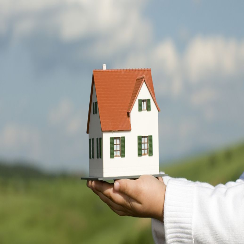 辽源重庆房产抵押贷款办理流程及条件