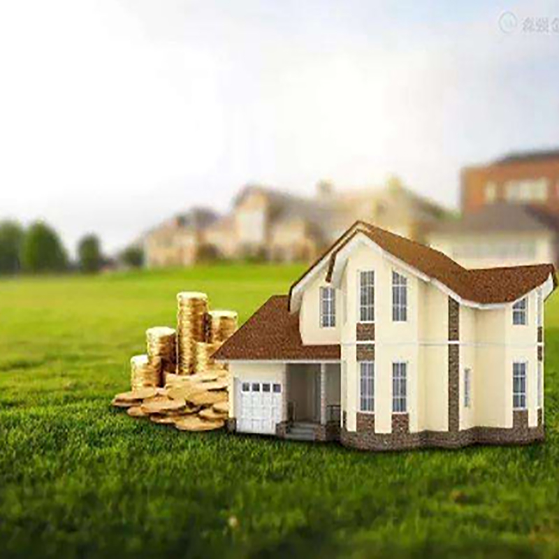 辽源房产抵押贷款流程|银行住房抵押贷款|房屋抵押贷