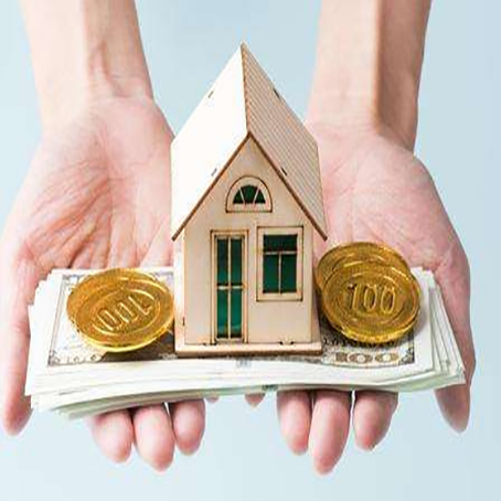 辽源房产抵押贷款比例是多少?