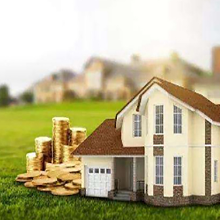 辽源房产抵押贷款和质押贷款的区别