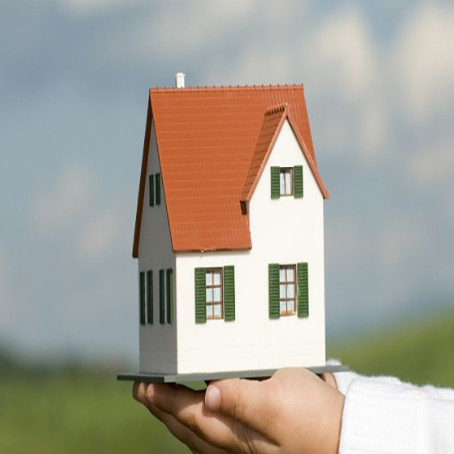 辽源住房抵押贷款是什么?